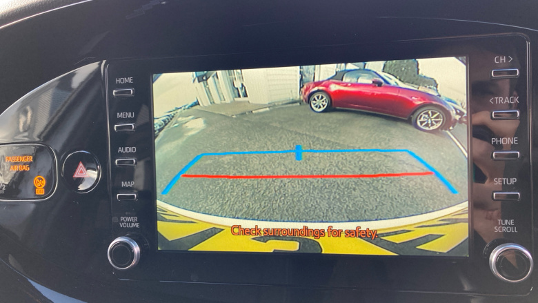 Toyota Aygo X 1.0 VVT-i Edge 5dr Petrol Hatchback